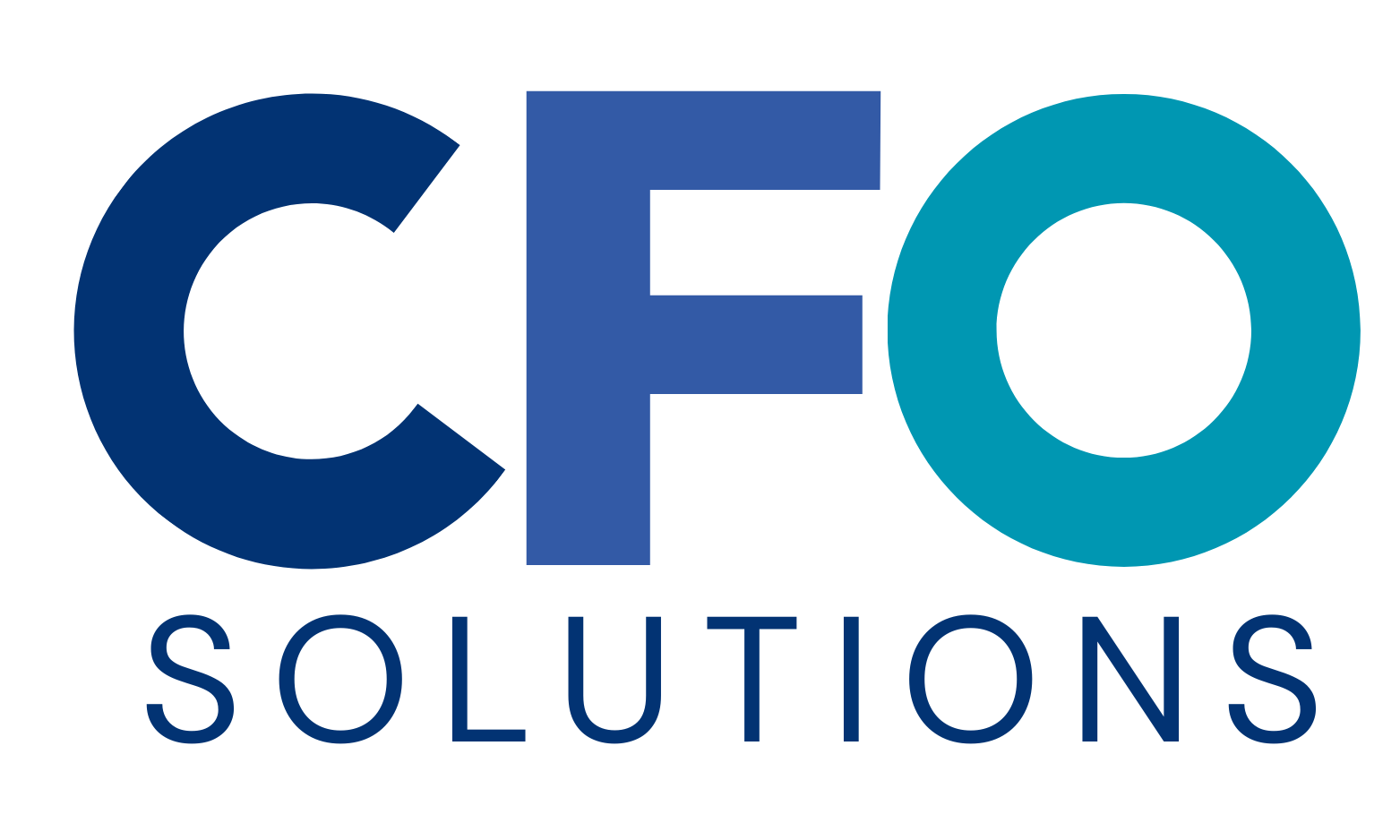 CFO Solutions